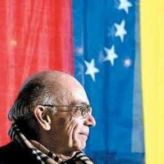 Hoy el Sistema de Orquesta del Estado Cojedes le desean con todo el cariño del Mundo un feliz cumpleaños #78ycontando #JoseAntonioAbreu