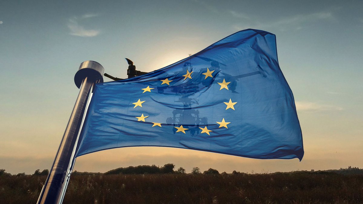DronEzine's tweet photo. DRONI: Nel 2018 arrivano le regole europee. Si riparte da zero https://t.co/q1U3TaeYwQ #drone #droni #uav #sapr https://t.co/qRgJovMT2j