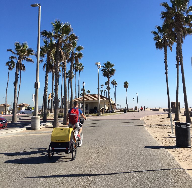 pacificwaterspa's tweet photo. This weekend, hop on a bike or strap on some roller blades and soak in some vitamin D! ππ΄βοΈ #wellness #exploreHB #getoutside https://t.co/oSEQhua0OO