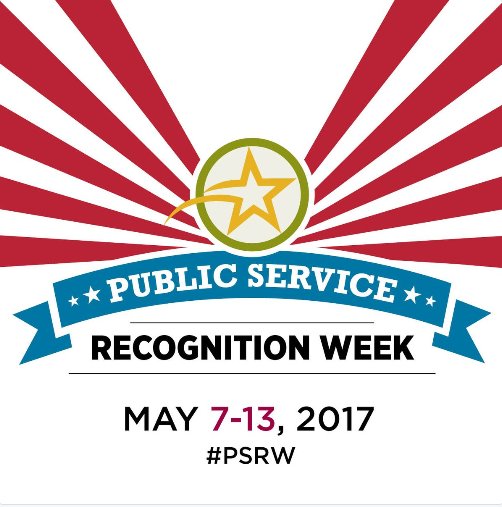 GTPublicSector's tweet photo. During #PSRW we honor those who serve our nation as fed, state, county &amp; local gov’t employees -for your dedication &amp; hard work #GTThanksYou https://t.co/bWkmMYq3ml