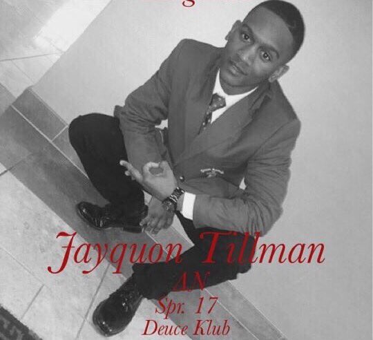 _Bryce32's tweet image. RIP young Nupe #ChapterInvisible 🙏🏾