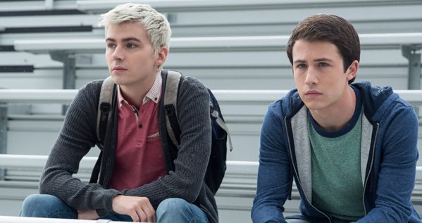 R30_Jordan's tweet photo. 13 Reasons Why season 2 is officially happening, but first we need to talk about these... https://t.co/wcs1Mv9XPs by #enews via @c0nvey https://t.co/Pa9jW30tN6
