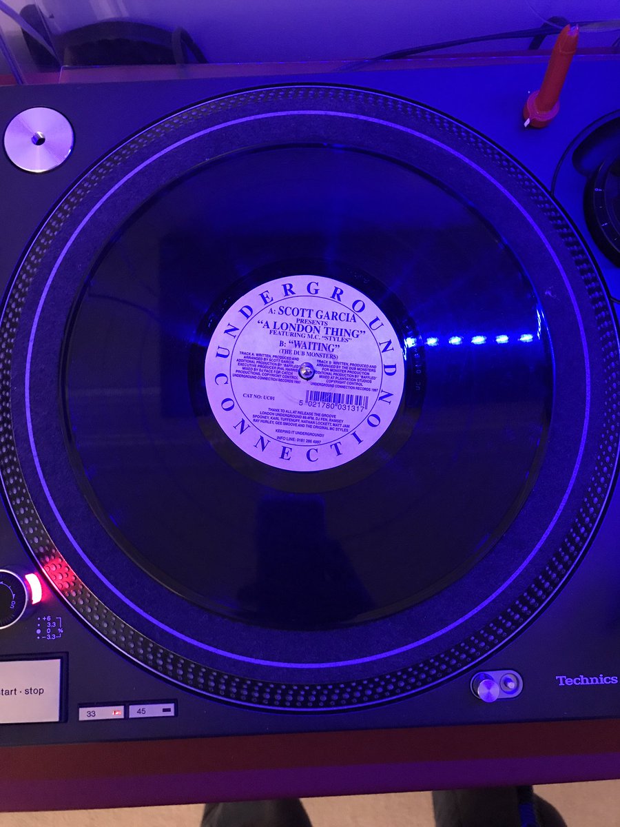 DJ Garry C tweet media
