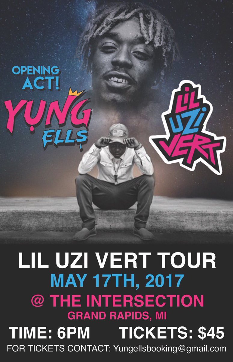 teamlitty_19's tweet photo. Grab your tix and check @yungellsfly + WMU's @OsoOfTheSkye kill their track "Ooouuu Wait" on May 17th 💥💥💥💥💥💥 https://t.co/VRVUAUT6QO