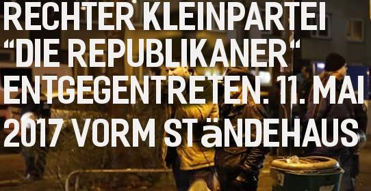 duesseldorfquer's tweet photo. Wir rufen alle dazu auf, am 11. Mai den REPs entgegenzutreten. Ab 17 Uhr in die Ständehausstraße! #dssq #norepdus https://t.co/utQ13CSV3r https://t.co/8SnwBjaa3C