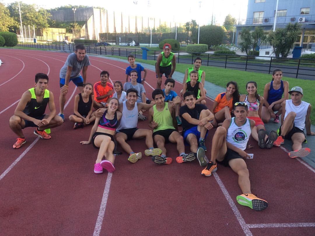 Somos la AAMT, al mando de <a href="/luismigueles/">Luis Migueles</a> 🏃🏼🇦🇷💪🏃🏼‍♀️💨
Por acá informaremos todas las novedades de nuestro club.
#trackandfield #atletismo