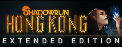 Shadowrun Hong Kong - Extended Edition