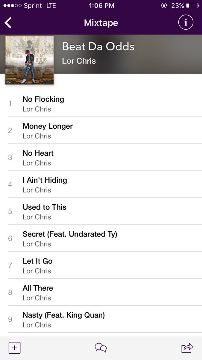 EatMiSNOOKiUP's tweet photo. Issa BANGER ✨🤘🏾 go download my fav new shit 🔥🤞🏾 @unda_rated #BeatDaOdds #UndaRatedShit https://t.co/zZCDl09Plk