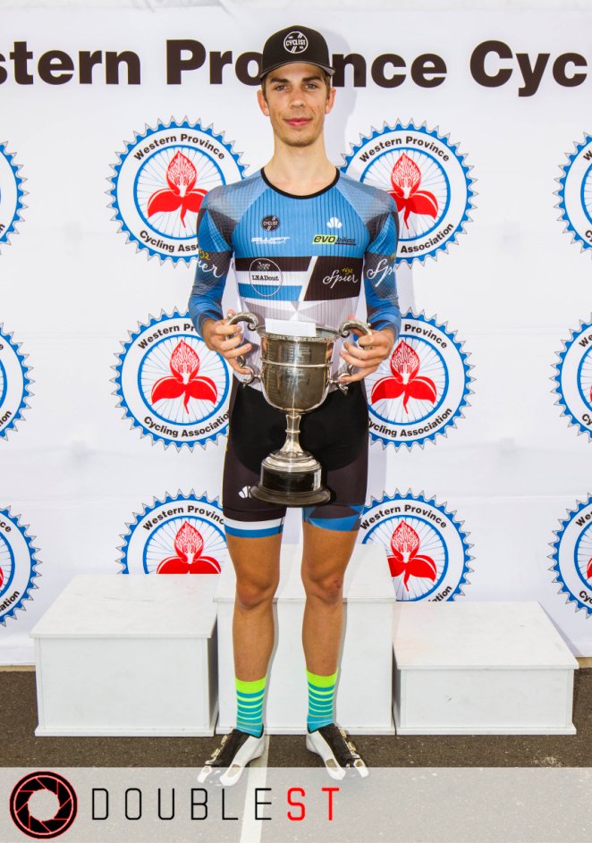 doubleST tweet media