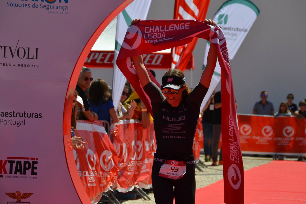 LucyAnneCharles's tweet photo. Wow! What a result! @ChallengeLisboa did not disappoint, over the moon with the win today! #challengelisboa #challengefamily https://t.co/yQ3FnrinG3