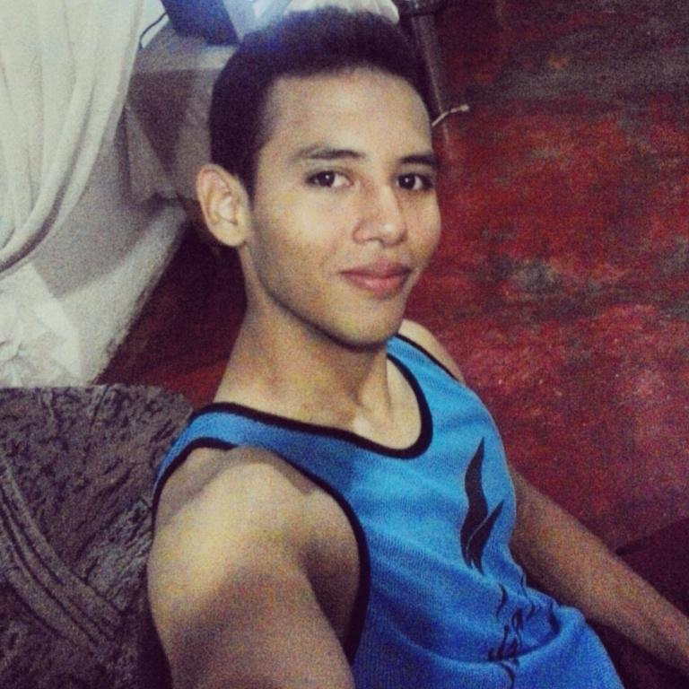 josedavid32's tweet photo. #NuevaFotoDePerfil https://t.co/xRlqvB5KN6