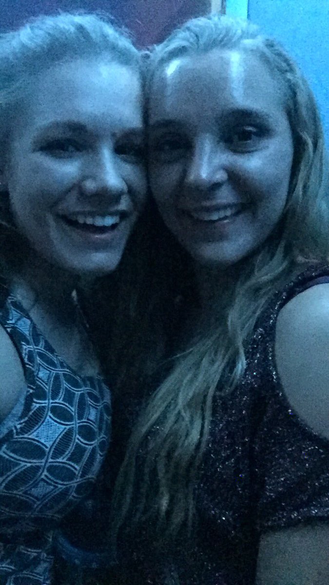 LexiHaag14's tweet photo. Happy 21st Mir! ilysmd💕😊 https://t.co/bXlG4Fw1G2