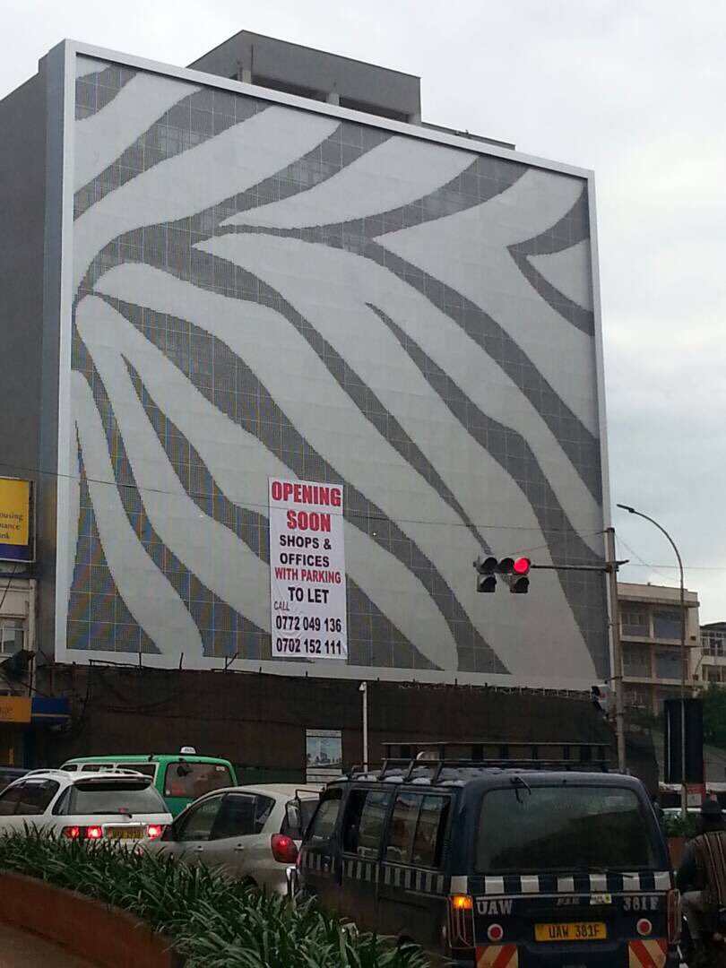 Kampala City Gallery Page 169 SkyscraperCity Forum