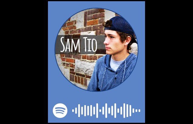 1. Click picture/screenshoot
2. Open Spotify
3. Click search/hit camera
4. Select photo
5. Follow page/listen to music
#SpotifyCodes