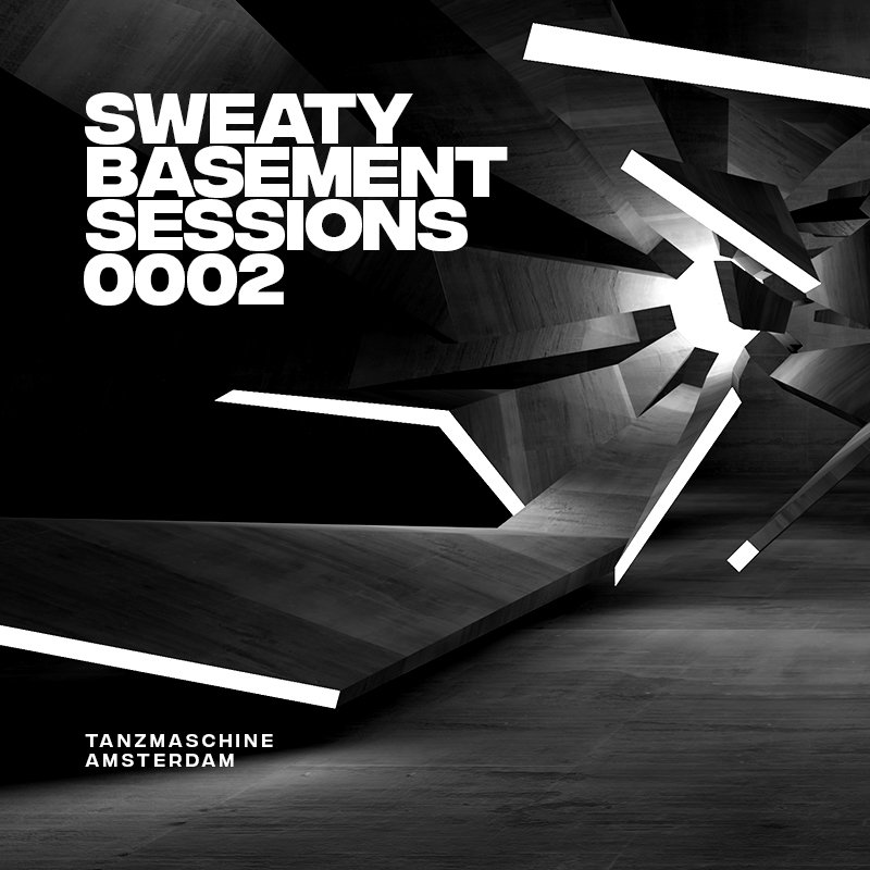 TanzmaschineAms's tweet image. Something dark and sweaty for your sunday night – Our new techno liveset is online – soundcloud.com/tanzmaschine-a… #techno #liveset