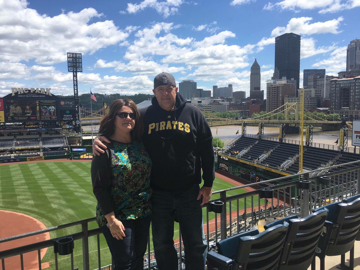 lularoecunnard's tweet photo. Beautiful day for a WIN!!! #LETSGOBUCS https://t.co/NrB3Sse8zK
