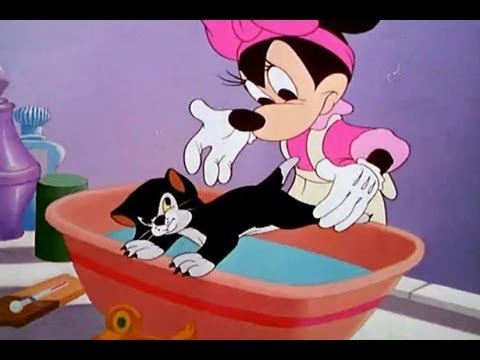 SarahMoor27's tweet photo. What ever happened 2 Mister Geppetto b/c  Mini Mouse now has his cat Figaro?!?

#Parenting #Disney #People #AskTwiter
#WineTimeWithSarahMoor https://t.co/cgKpBRwOlk