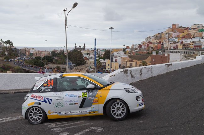 MotorADiario's tweet photo. Raúl Quesada domina la @CopaAdamDisa  |   https://t.co/ejYsAyeXIS https://t.co/YoWrc73K2M