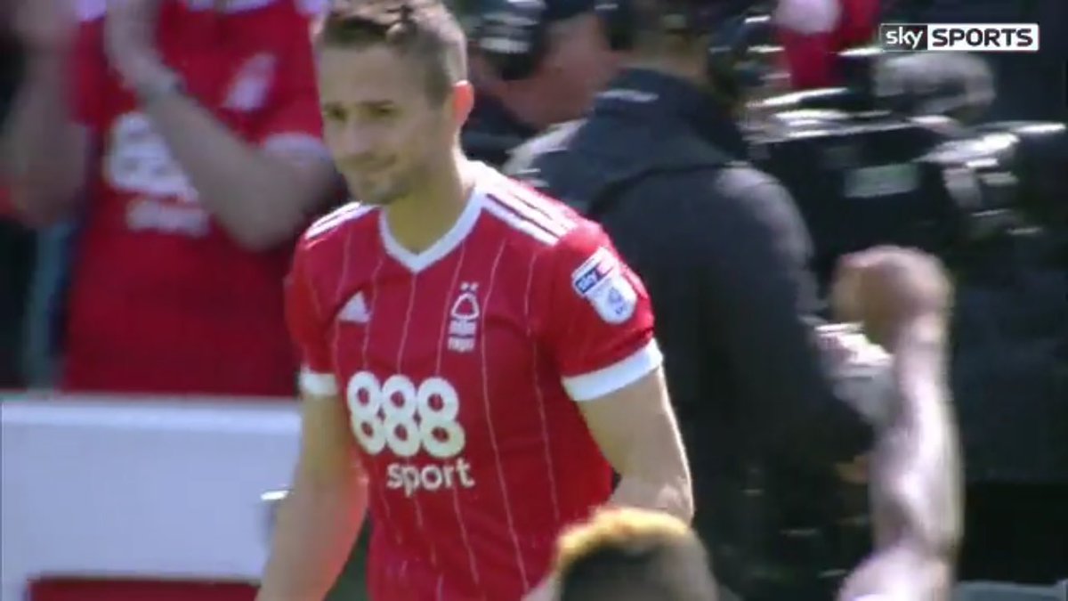 korksteroo's tweet image. 'Promise' final #nffc tweet of the day...the new shirt - kind of forgot about that 😂