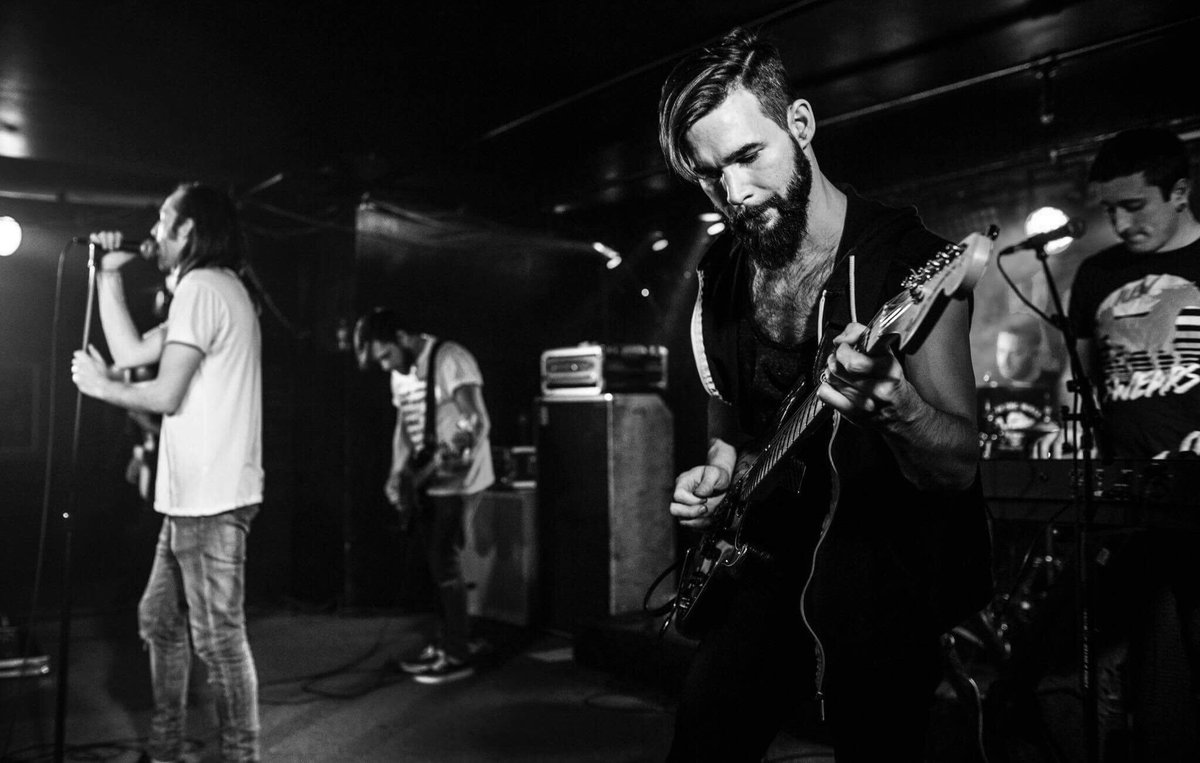 thekindredband's tweet photo. • catch the kindred on the last of their recent tour dates tonight in toronto • doors 8pm at the smiling buddha • 🎟 https://t.co/cMkM8njAwE https://t.co/lCFwHZIO63