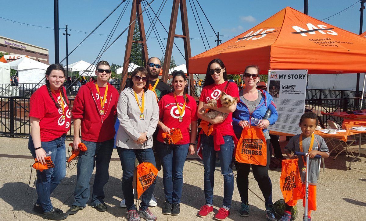 Folsom MS Walk 1098 representing! <a href="/ktmhill01/">katie russo</a> @mz_kerri_suda @michaelsfish1 <a href="/RLB_325/">🚀 SpaceKnight89</a> <a href="/stephclose1/">Stephanie Close</a> <a href="/tgtjoshua/">Joshua Boyden</a>