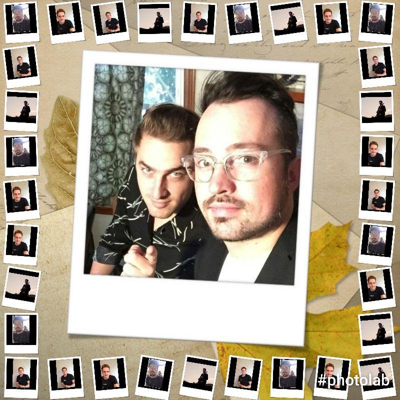 Fabiana_80_'s tweet photo. #FollowHeffronDrive @HeffronDrive @dbeltwrites https://t.co/tgioPJ8XSe