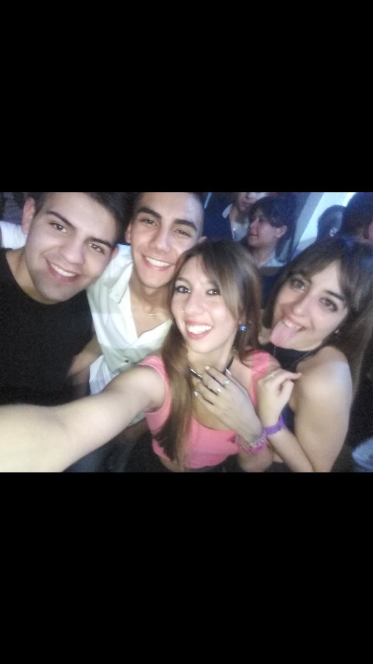 jujualvarez9's tweet photo. Una re noche @Chuunnii
#DRocha https://t.co/Ukx4j4r5MB