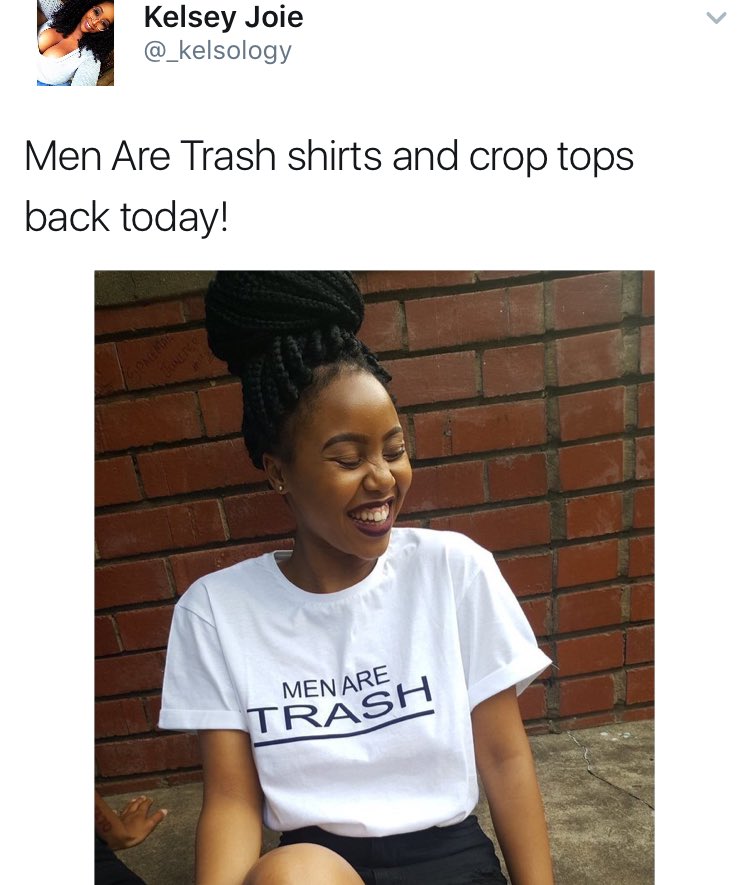 BlackGlobalInfo's tweet image. If black men are trash, what are you saying about the black women who raised them? Black feminism is poison to black people. #MenAreTrash