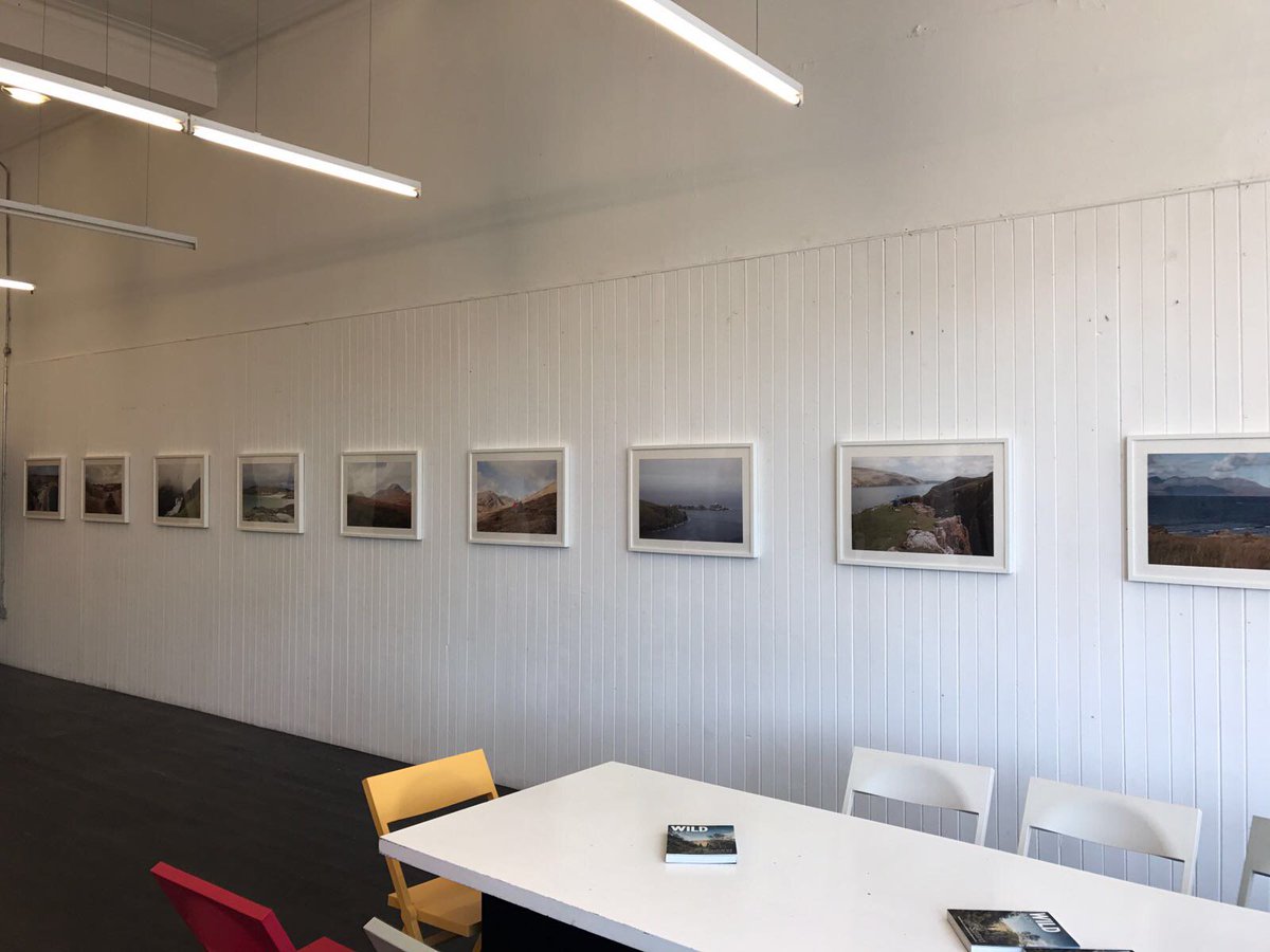 Wild Guide Scotland tweet media