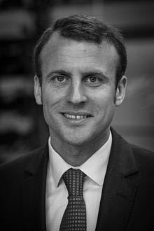 jimmyjairala's tweet photo. Je salue le président élu de la France @EmmanuelMacron Le centre c'est renforcé comme un choix clair contre les dogmes. Félicitations! https://t.co/P8x0MhfEIM