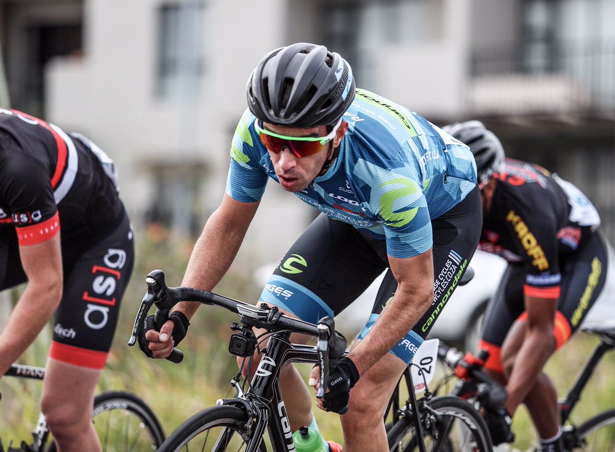 Johan Badenhorst tweet media