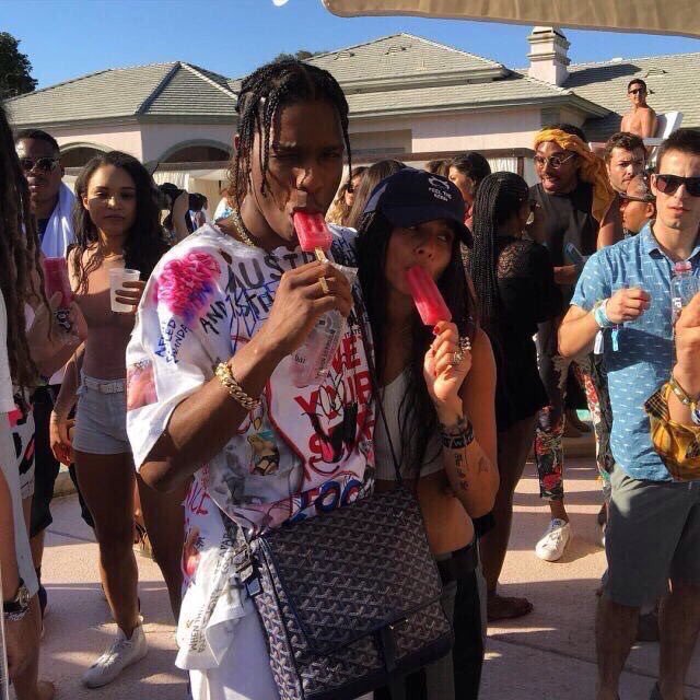 blvkcInc's tweet photo. How I'm tryna be https://t.co/JUEpMFEK1j