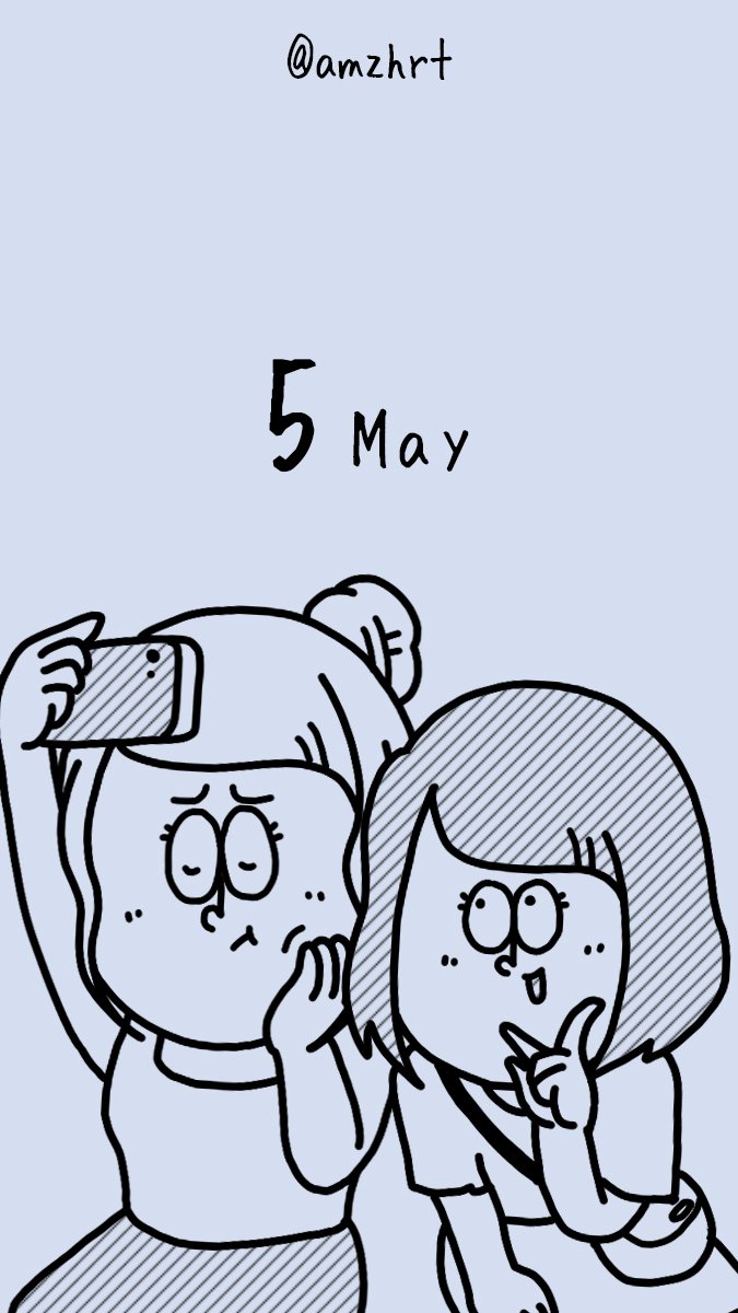 めっちゃ遅くなりましたが5月用待受です。
用途、注意点は前回と同じです!ウィス! 