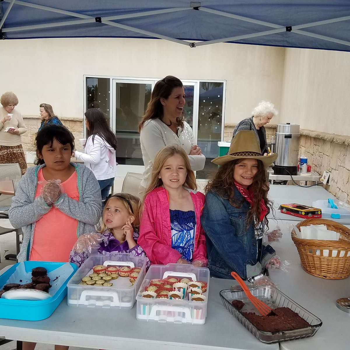 DanCook217's tweet image. VBS fundraising has begun!  #impactkids #vbs #tastytreats