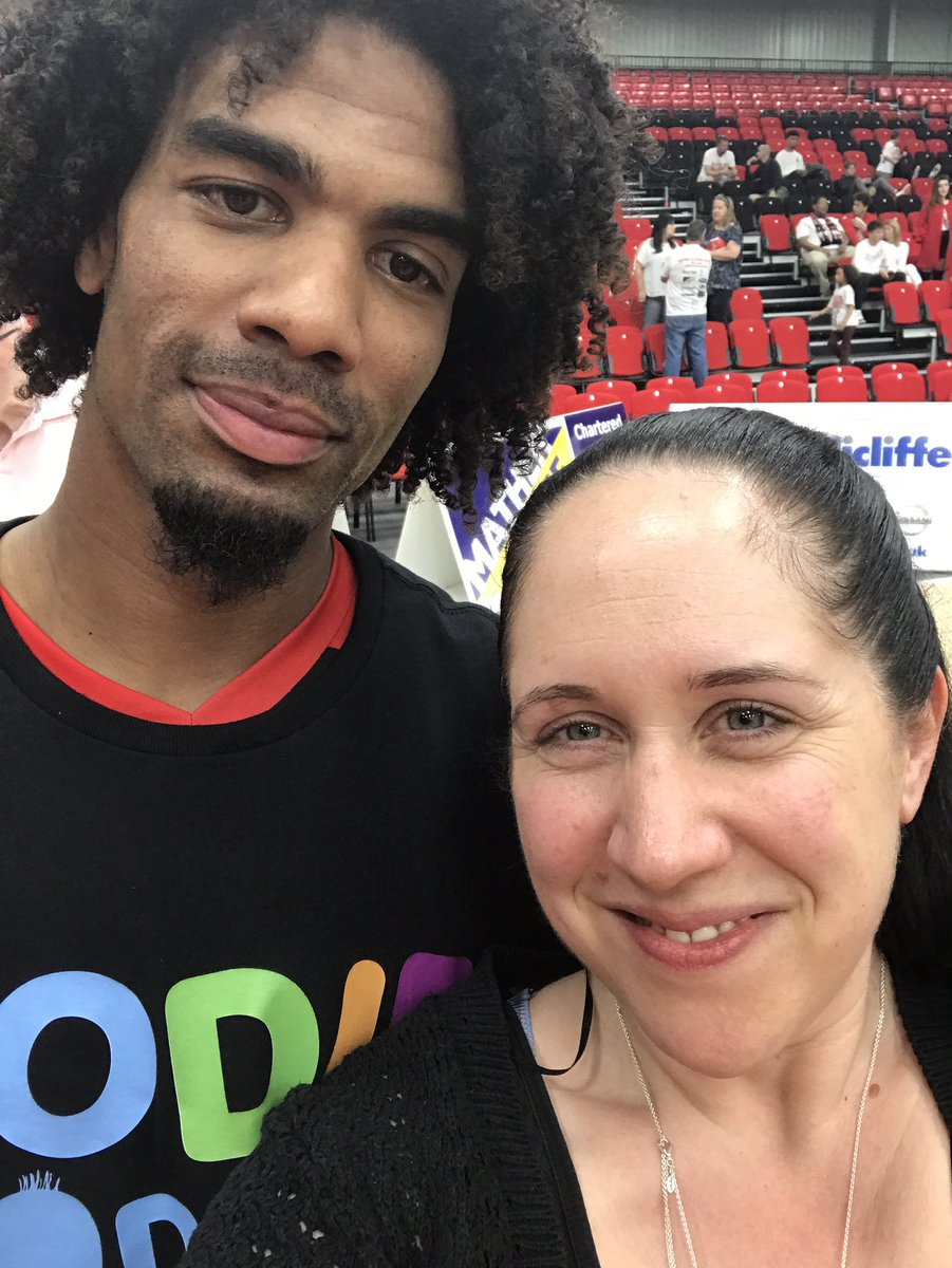 Slim_with_Em's tweet photo. Happy #selfie #RIDERSNATION #ridersBball #OneTeam #connorwashington https://t.co/zvDacEWYPA