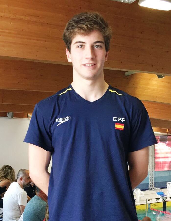 CNPOZUELO's tweet photo. Fernando Pérez cierra su participación con el equipo nacional  en la @energy_standard con tres medallas. Enhorabuena Fernando!!! https://t.co/vMwhlZuxen