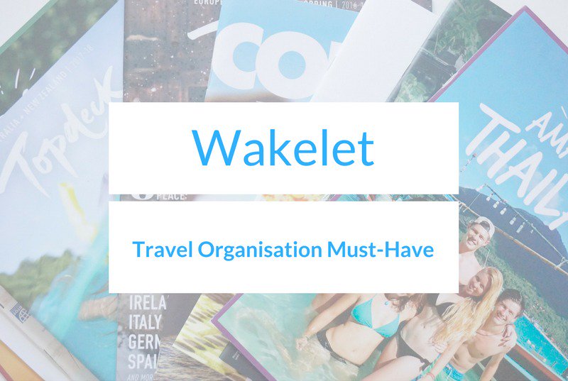 thecrownwings's tweet photo. Have you taken up the #MakeAWake challenge yet? https://t.co/aKF0V8H4yC @wakelet #travelblogger #travelbloggers @FmaleTrvlBlogrs https://t.co/dctsytRtK1