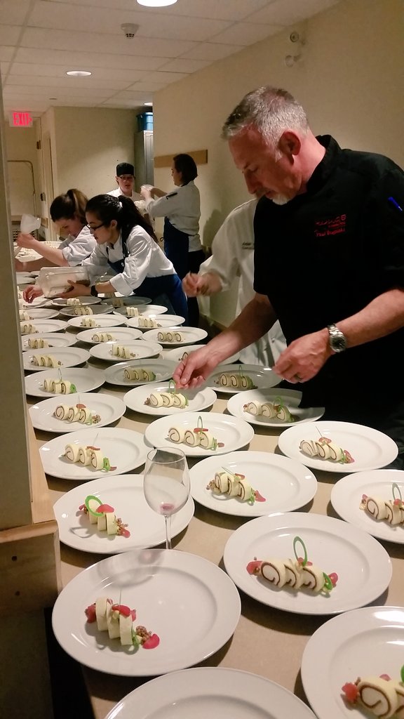 devourosoyoos's tweet photo. The results are in from last night's Gala Dinner! Stay tuned! https://t.co/tvr5cQfFH3