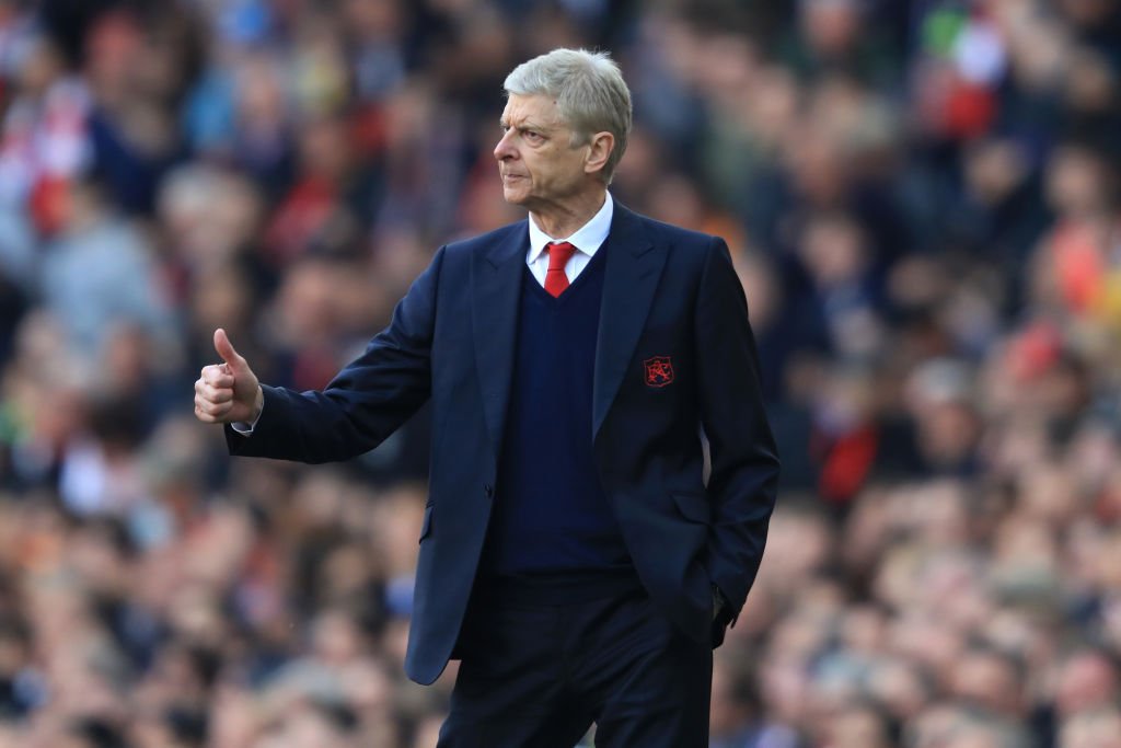 ChauffeurBris's tweet photo. FT Arsenal 2-0 Man Utd

Arsene Wenger finally has his 1st #PL win over Jose... https://t.co/nFmIUhSQak by #BBCNews via @c0nvey https://t.co/TGBpOqRmhR