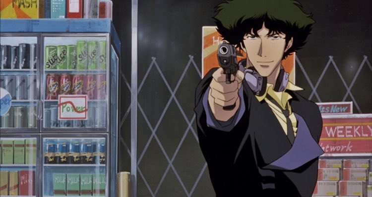 "Metro said he don't trust you.."