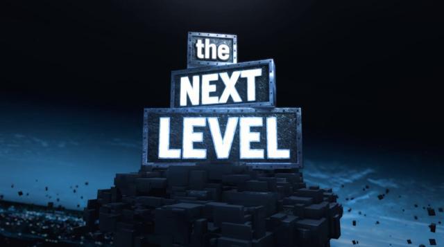 What is "The next level"? Find out here:

bit.ly/2bXZkpT