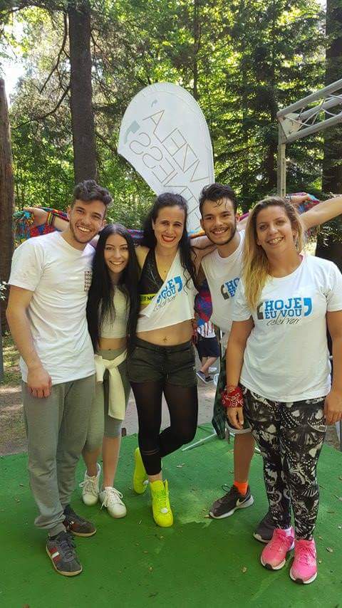 GueeCobain's tweet photo. #zumbacolor
#vizelafit17 https://t.co/NF7UYmbWjr