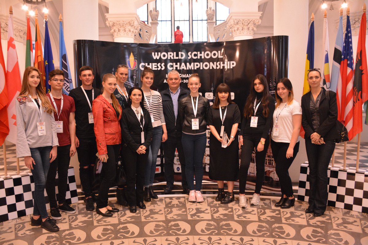 EuroDEMOS's tweet photo. Chess-promoting grassroots sports within the project  #CivilSocietyaFairPlayActorofEU, cofunded by European Union-  #Erasmus+Sport #WSCC2017 https://t.co/GrBS9vLWQA