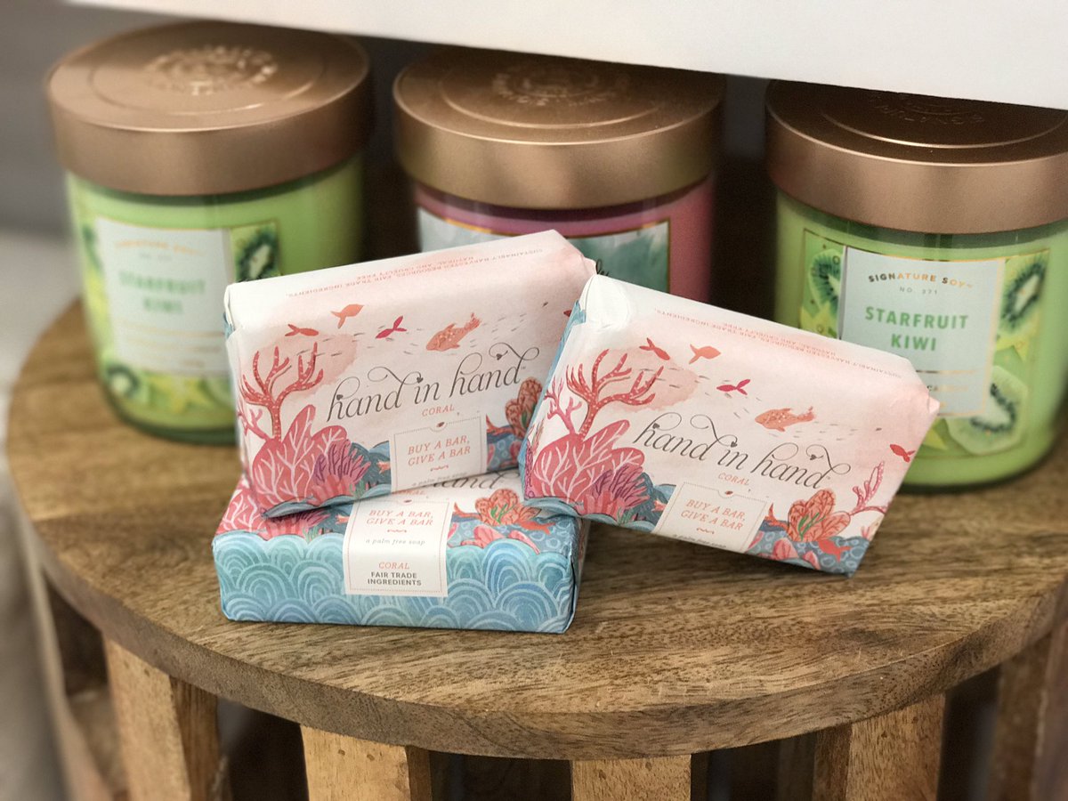 @JamieRtarget and I are ready to bring you Mother's Day!!! #1364ALLin