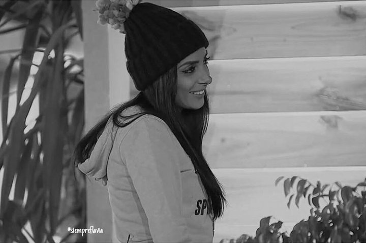 Te adoro princesa hermosa!😍 <a href="/Flagisemedina/">Flavia Medina</a>  #todosconflavia