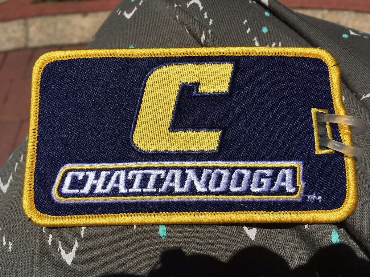 hollowayreader's tweet photo. Enjoying Sunday Best brunch @utcgold Proud to be #utcalumni #GoMocs https://t.co/gczcjX05WJ