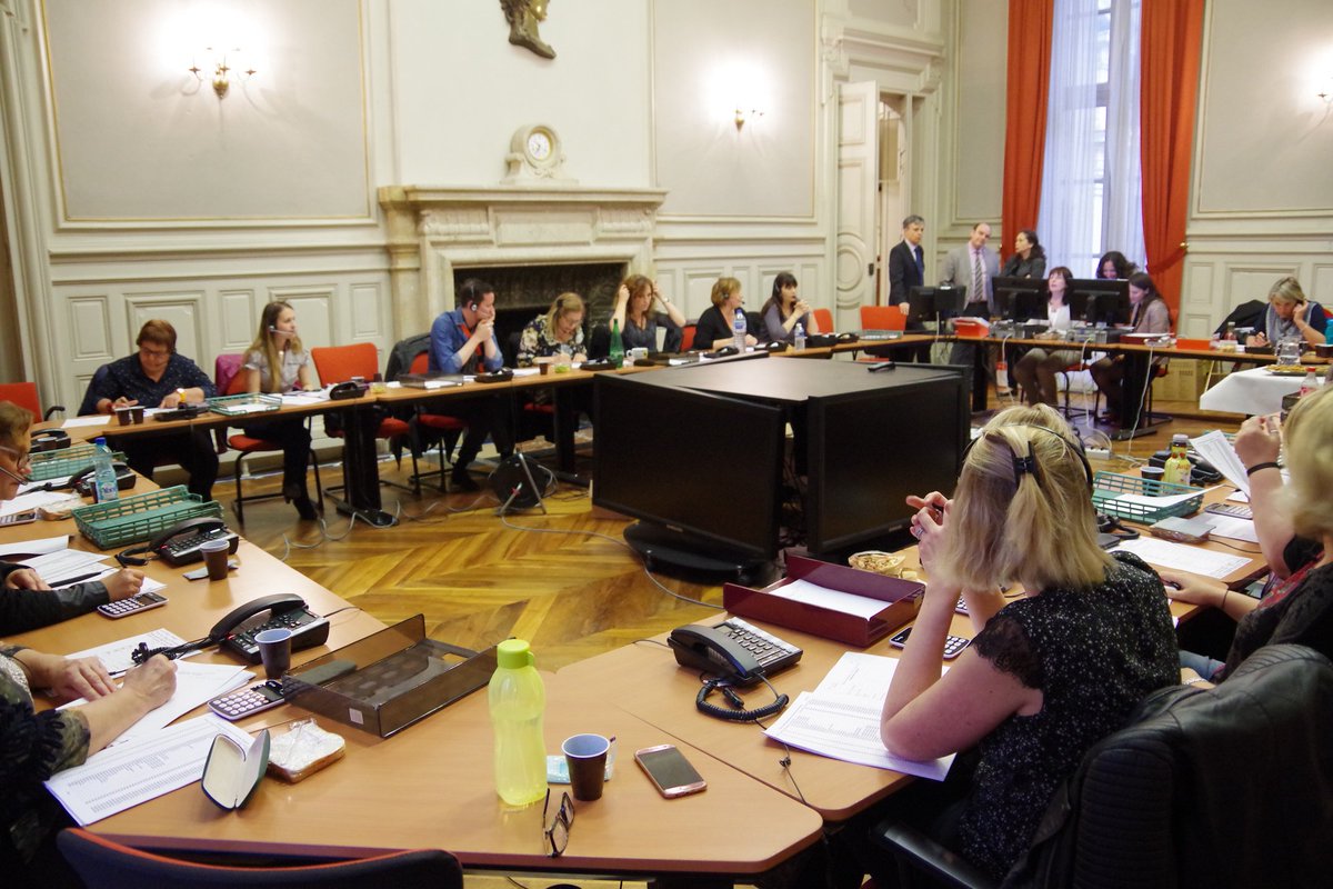 Prefet38's tweet photo. Les agents de la préfecture de l'#Isère de nouveau mobilisés pour l'#ElectionPresidentielle2017 https://t.co/jACeRvgGCC