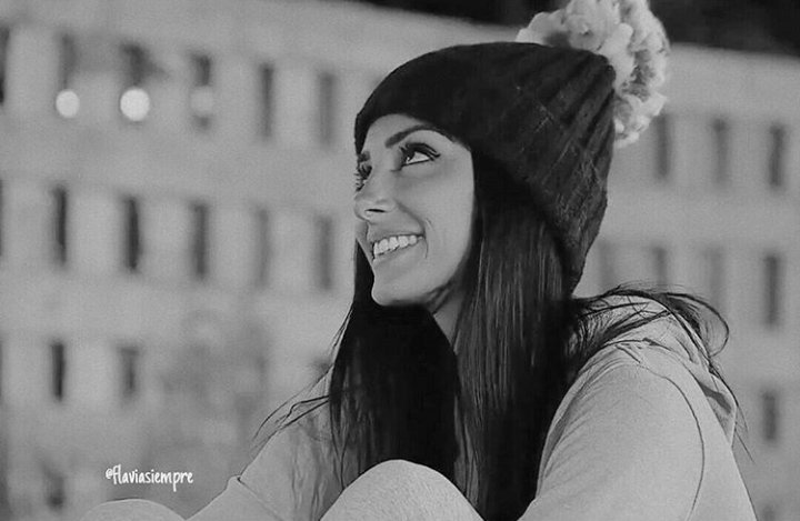 Eres la más hermosa!❤ Te adoro!,mucha fuerza reina hermosa❤ #todosconflavia