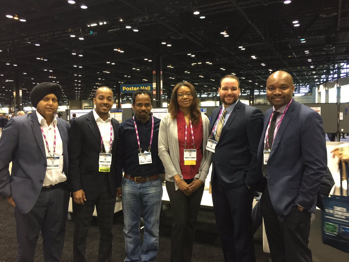 ACG (@amcollegegastro) on Twitter photo Great ideas from ACG's Minority Affairs & Cultural Diversity Cmte to fight #coloncancer Dr Renee Williams & friends <a href="/DMGrayMD/">Darrell Gray, II, MD, MPH, FACG</a> @nsenussiMD Great ideas from ACG's Minority Affairs & Cultural Diversity Cmte to fight #coloncancer Dr Renee Williams & friends <a href="/DMGrayMD/">Darrell Gray, II, MD, MPH, FACG</a> @nsenussiMD