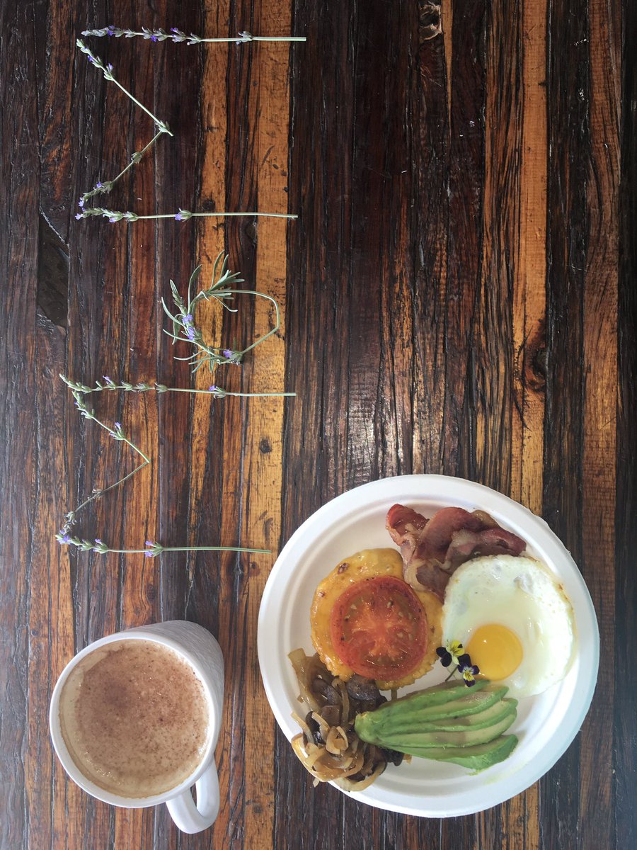 The Tin Kitchen tweet media